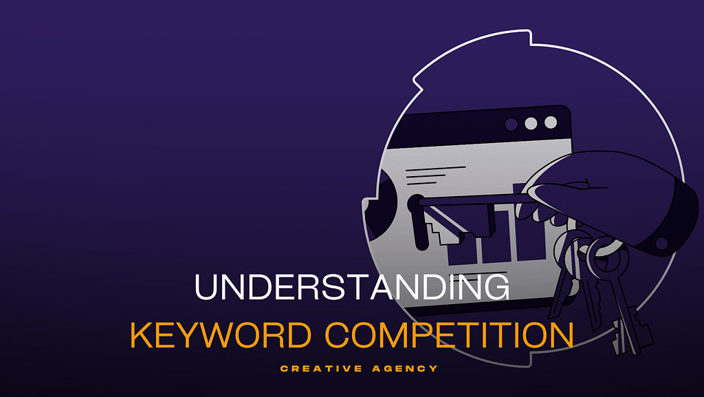 keyword-competition