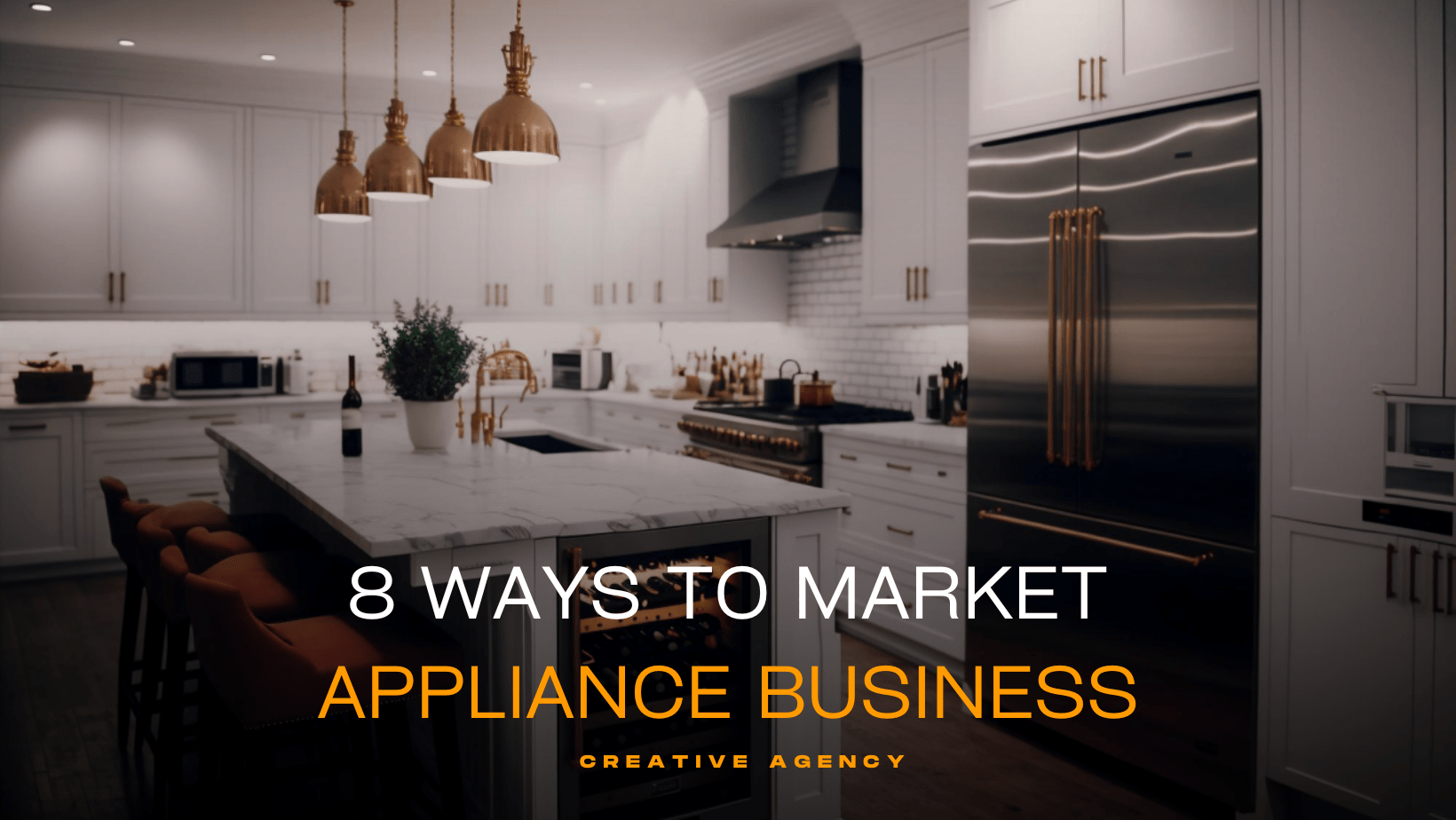 Marketing Your Appliance Repair Business